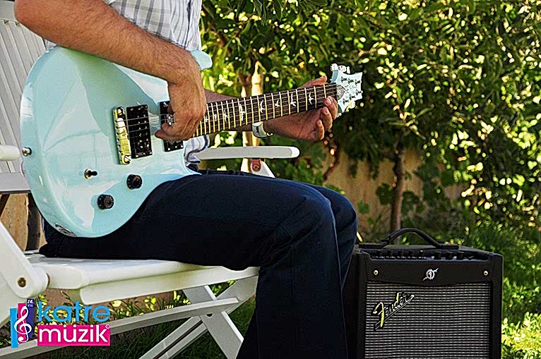 Elektro Gitar Kursu