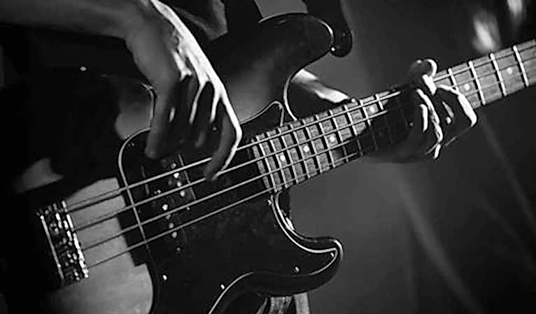Bas Gitar Kursu