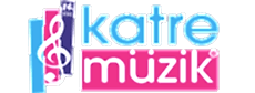  KATRE MÜZİK OKULU YENİ LOGO